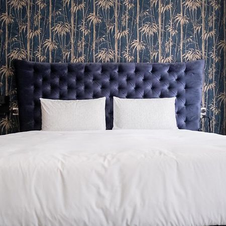 Unica Suites Milano Dış mekan fotoğraf