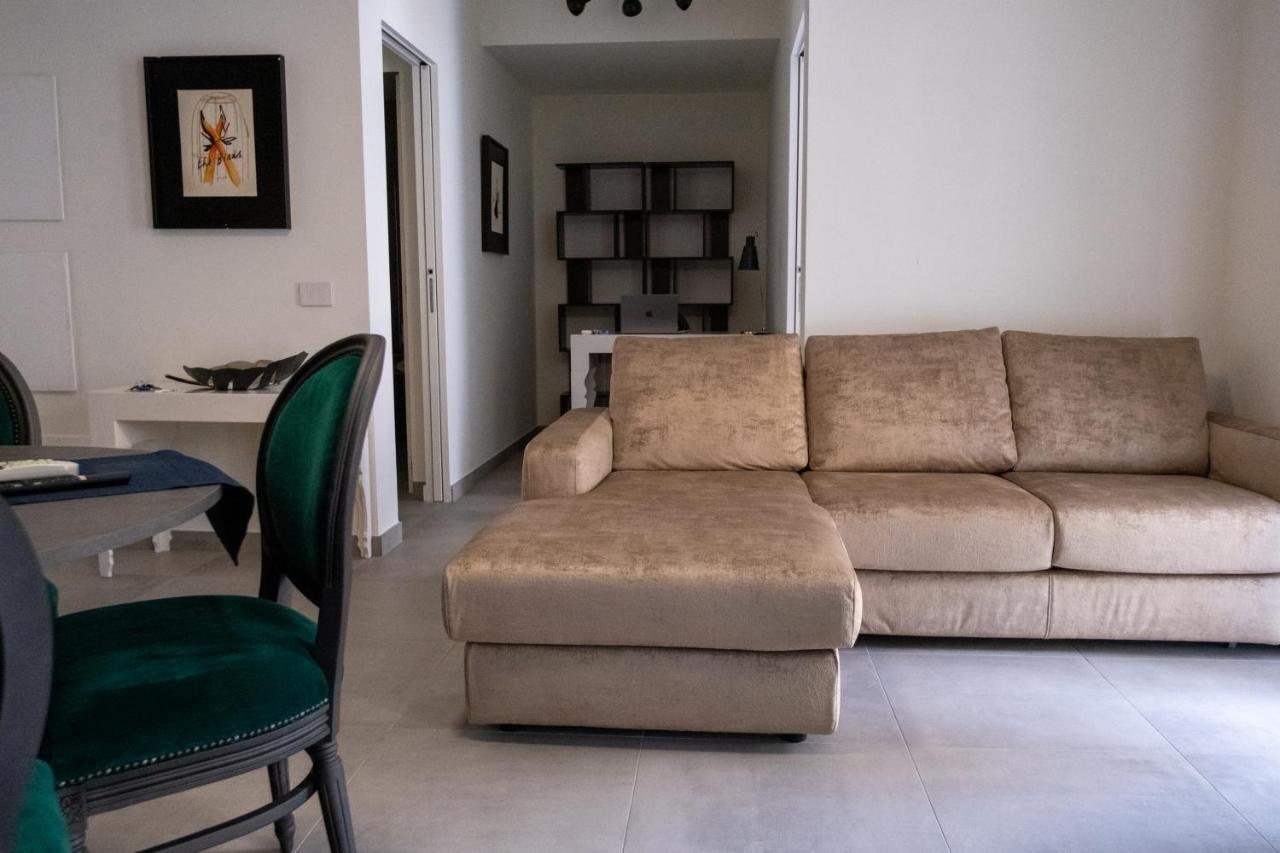 Unica Suites Milano Dış mekan fotoğraf