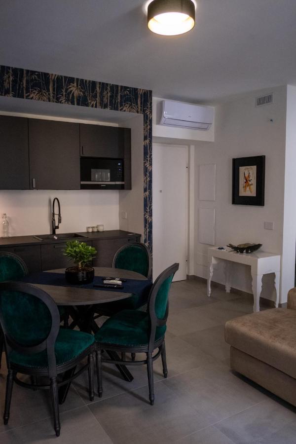 Unica Suites Milano Dış mekan fotoğraf
