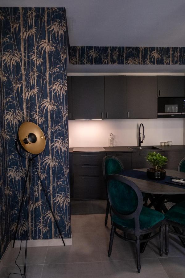 Unica Suites Milano Dış mekan fotoğraf