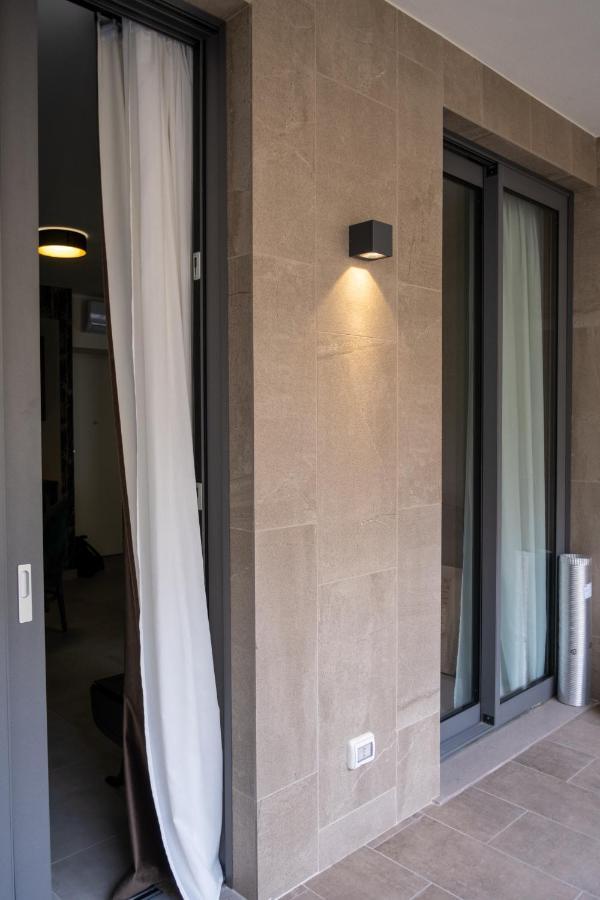 Unica Suites Milano Dış mekan fotoğraf