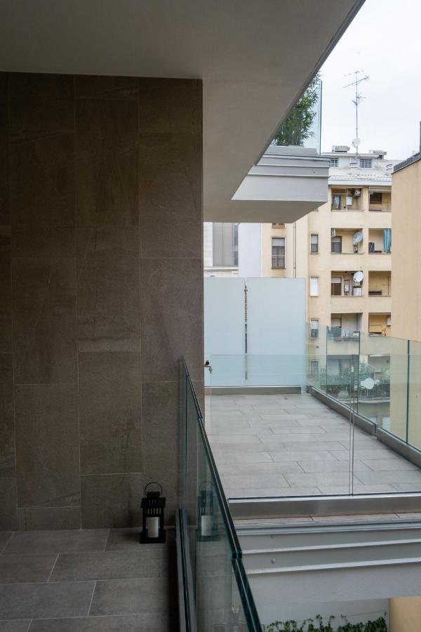 Unica Suites Milano Dış mekan fotoğraf
