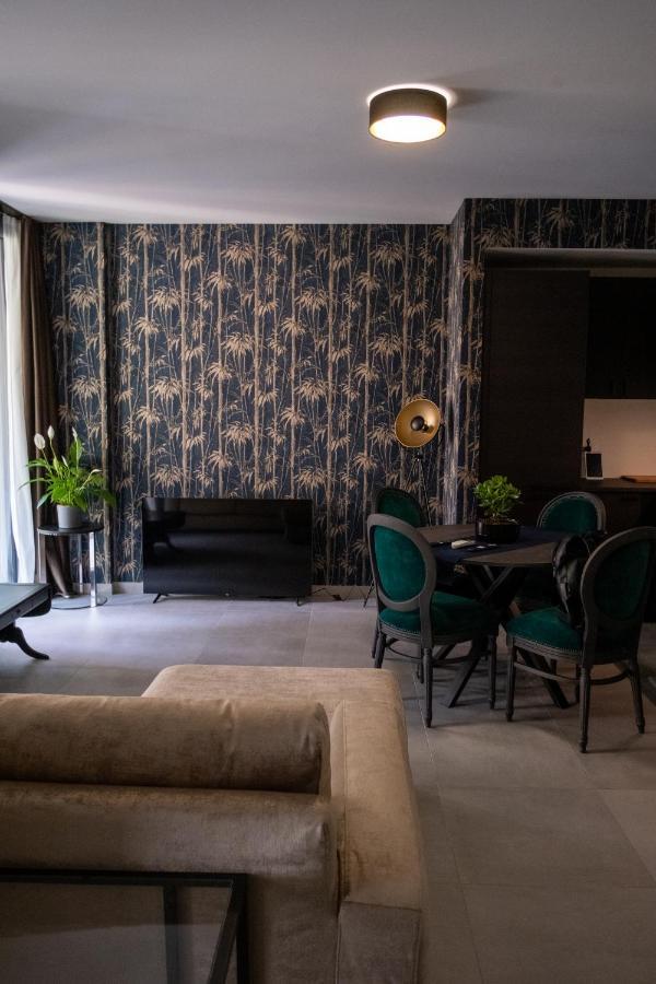 Unica Suites Milano Dış mekan fotoğraf