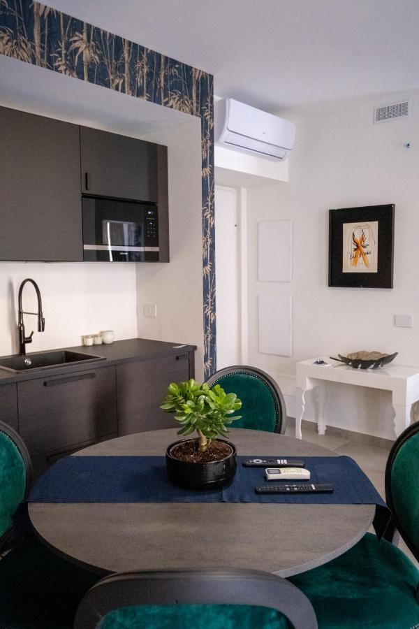 Unica Suites Milano Dış mekan fotoğraf
