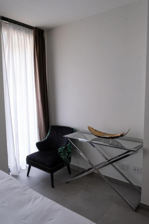 Unica Suites Milano Dış mekan fotoğraf