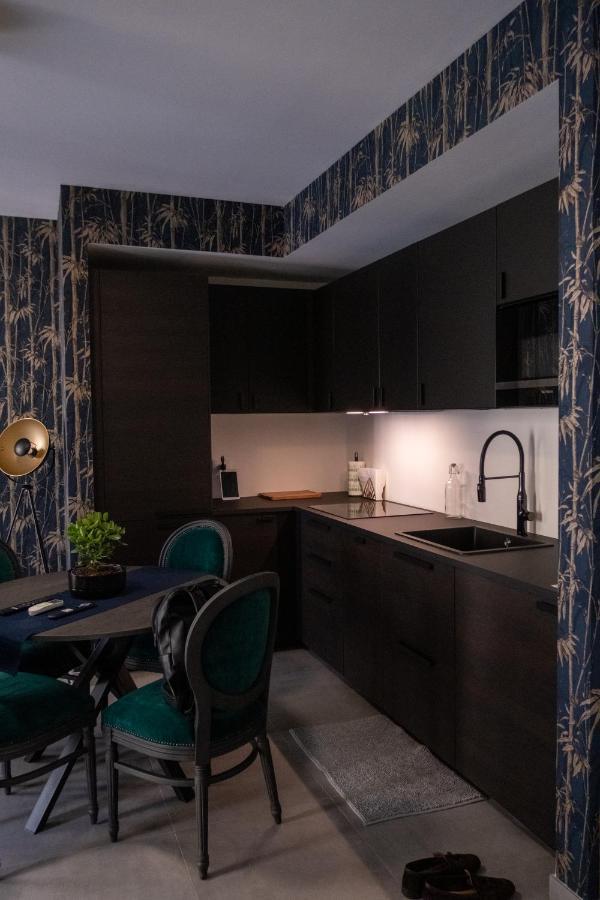 Unica Suites Milano Dış mekan fotoğraf